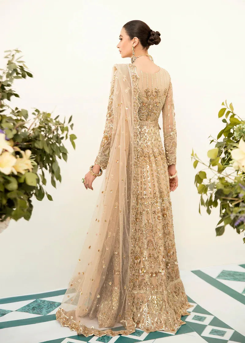 Akbar Aslam | Orphic Bridals | Noviristic - Khanumjan  Pakistani Clothes and Designer Dresses in UK, USA 