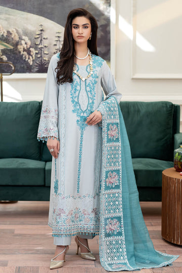 Imrozia Premium | Zebrang Silk |  SRS-12 Roshni