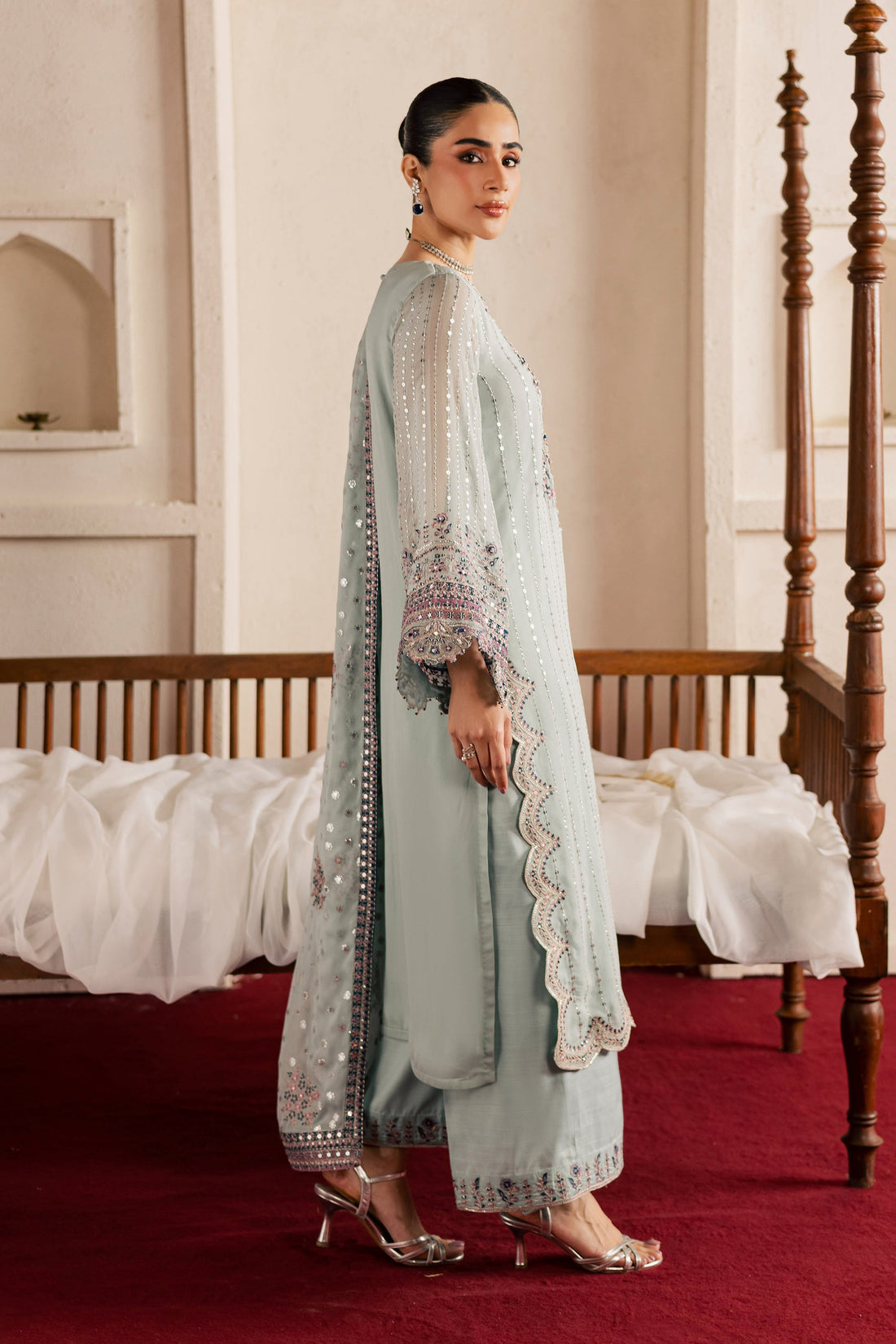 Batik | Festive Eid 26 | Alaila