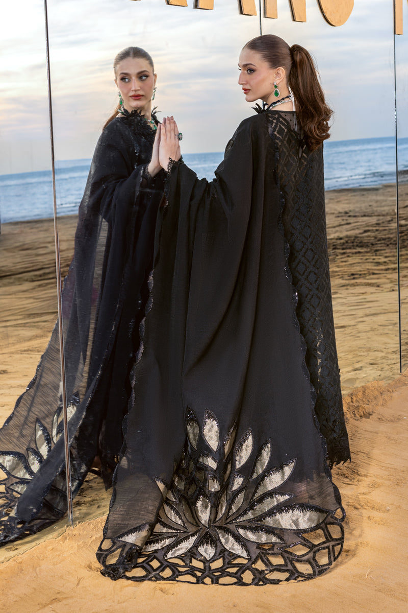 Rangrasiya | Premium Summer Collection 26 | Alaya