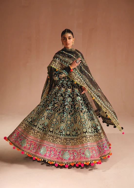 Ali Xeeshan | Prime Time Formals | Raag - Khanumjan  Pakistani Clothes and Designer Dresses in UK, USA 