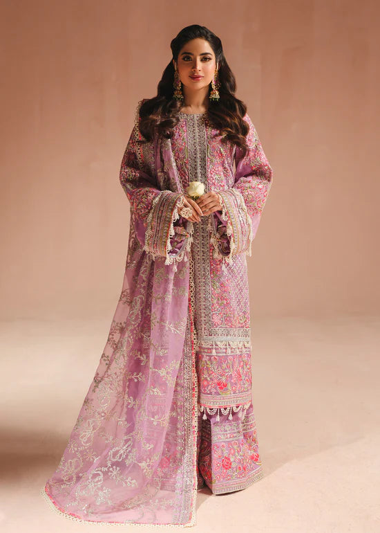 Ali Xeeshan | Prime Time Formals | Parwaaz - Khanumjan  Pakistani Clothes and Designer Dresses in UK, USA 