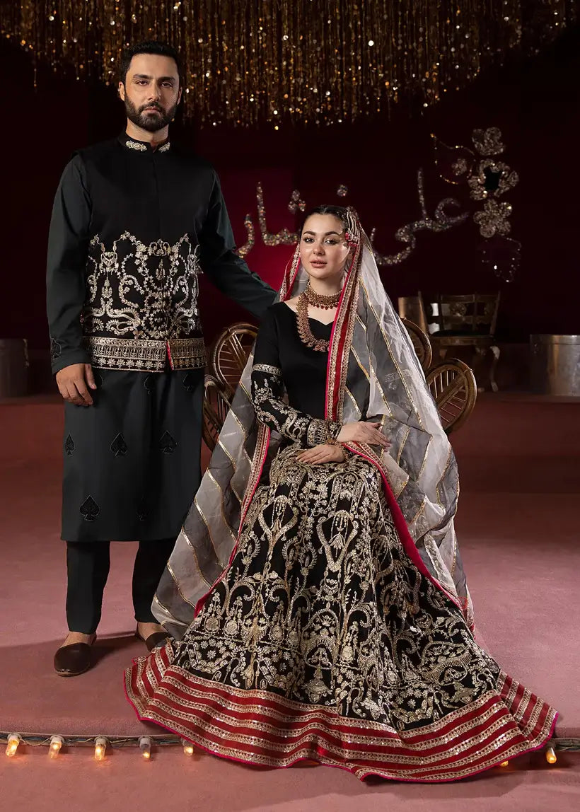 Ali Xesshan | Bhaag Lagay Rain | Prisha – LP-001 - Khanumjan  Pakistani Clothes and Designer Dresses in UK, USA 