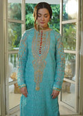 Ali Xesshan | Bhaag Lagay Rain | OCEAN – LP-017 - Khanumjan  Pakistani Clothes and Designer Dresses in UK, USA 