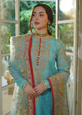 Ali Xesshan | Bhaag Lagay Rain | OCEAN – LP-017 - Khanumjan  Pakistani Clothes and Designer Dresses in UK, USA 