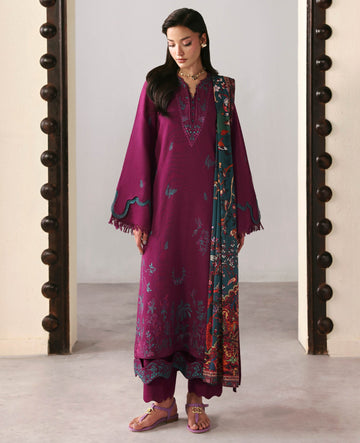 Republic Womenswear | Basics Winter 25 | Alizée