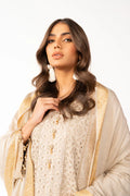 Alkaram | Shawl Collection | Cream - Khanumjan  Pakistani Clothes and Designer Dresses in UK, USA 