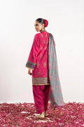 Alkaram | Festive Collection | FC-W-21H-23-3-Hot Pink - Khanumjan  Pakistani Clothes and Designer Dresses in UK, USA 