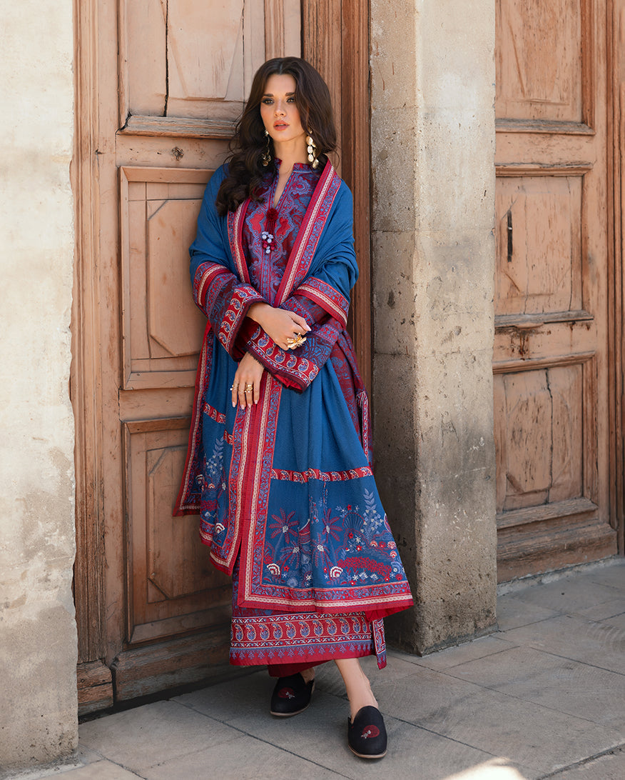 Esmel | Lueur Dorient | Althea