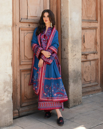 Esmel | Lueur Dorient | Althea