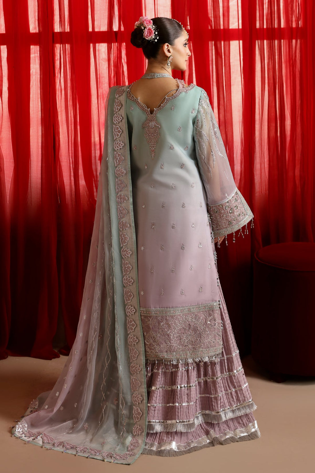 Alizeh | Reena Wedding Formals | AF-HM-4023-AMANI