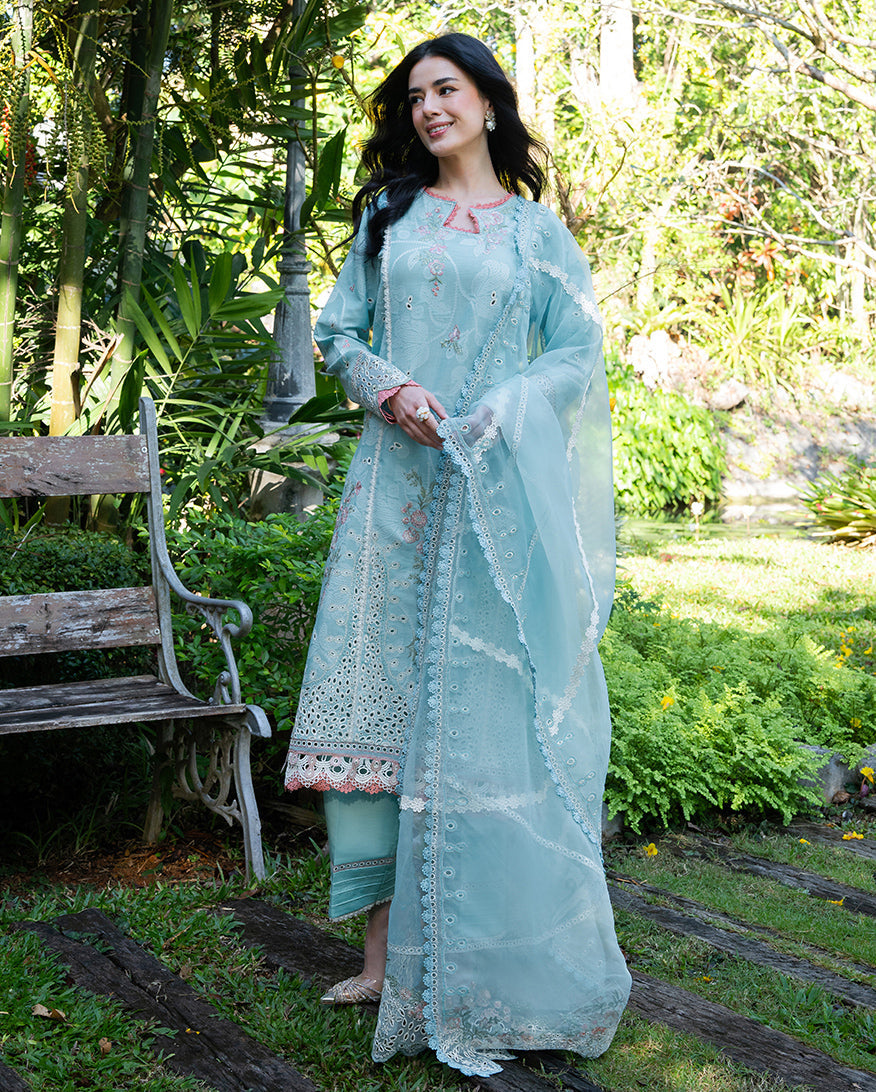 Mushq | La Toscana Casual Pret | Amalfi Breeze