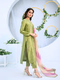 Anam Akhlaq | Festive Collection | D-04 - Khanumjan  Pakistani Clothes and Designer Dresses in UK, USA 