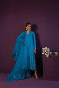 Anam Akhlaq | Festive Collection | D-45 - Khanumjan  Pakistani Clothes and Designer Dresses in UK, USA 