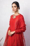 Anam Akhlaq | Festive Collection | D-26 - Khanumjan  Pakistani Clothes and Designer Dresses in UK, USA 