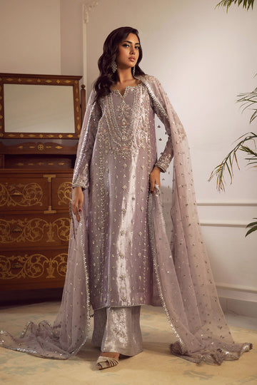 Annus Abrar | Melia Luxe Formals | Rohma