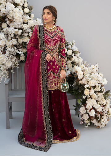 Kanwal Malik | Wedding Formals and Bridals | Aphrodite