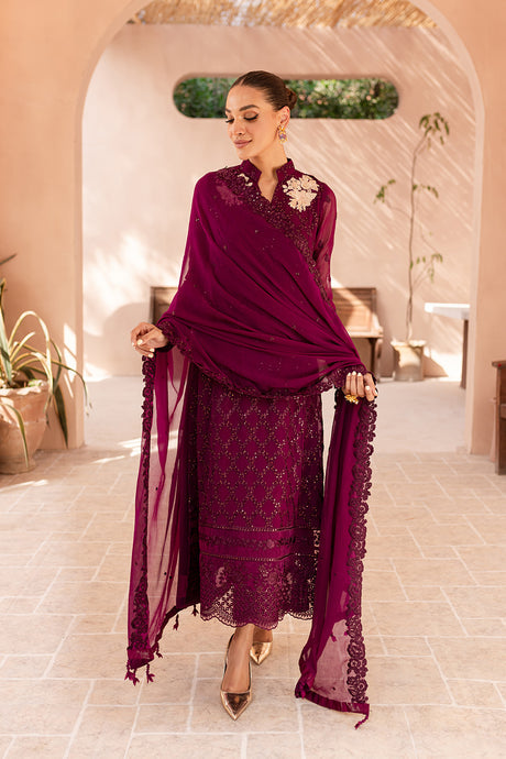 Azure | Ensembles Embroidered Formals | Orchid Obsession - Khanumjan  Pakistani Clothes and Designer Dresses in UK, USA 