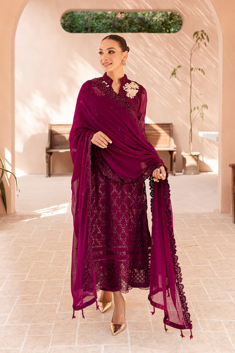 Azure | Ensembles Embroidered Formals | Orchid Obsession - Khanumjan  Pakistani Clothes and Designer Dresses in UK, USA 