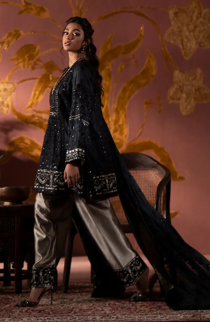 Maryum N Maria | Luxury Formals | AYLA - MW24-611