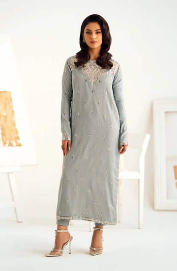 Maryum N Maria | Luxury Pret 24 | MIST-MS-24202