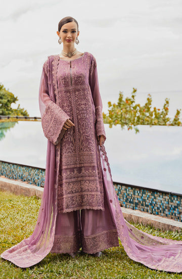 Maryum N Maria | Ariya Premium Chiffon | EMILIA - FW-23516