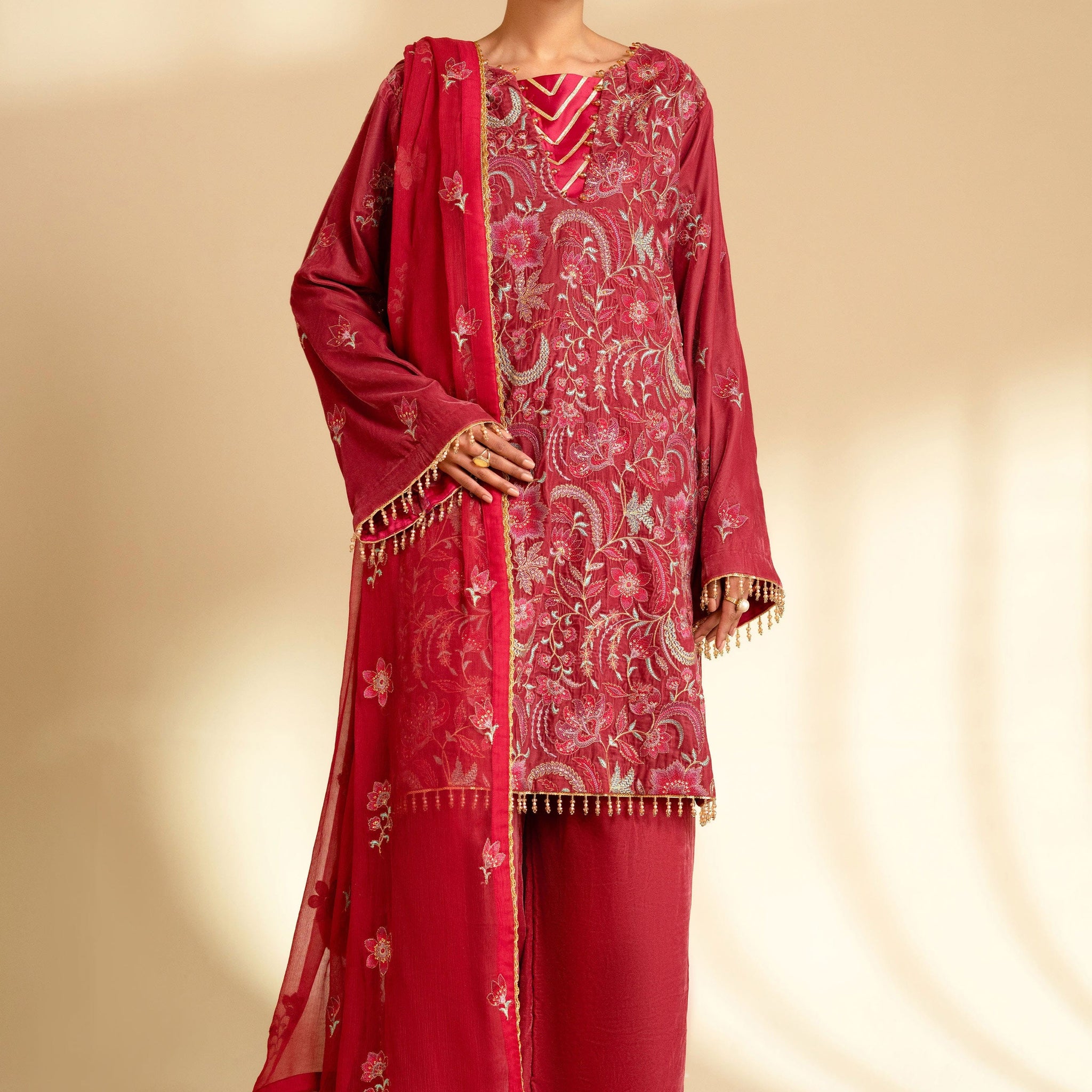 Taana Baana | The Velvet Affair | F0478