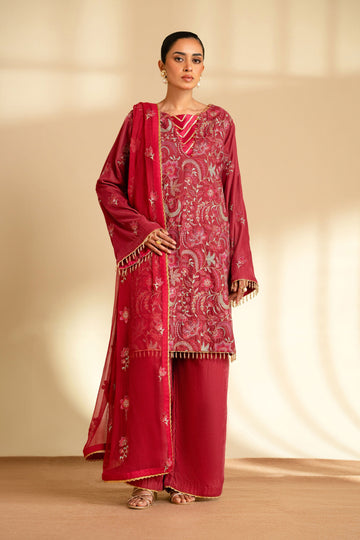 Taana Baana | The Velvet Affair | F0478