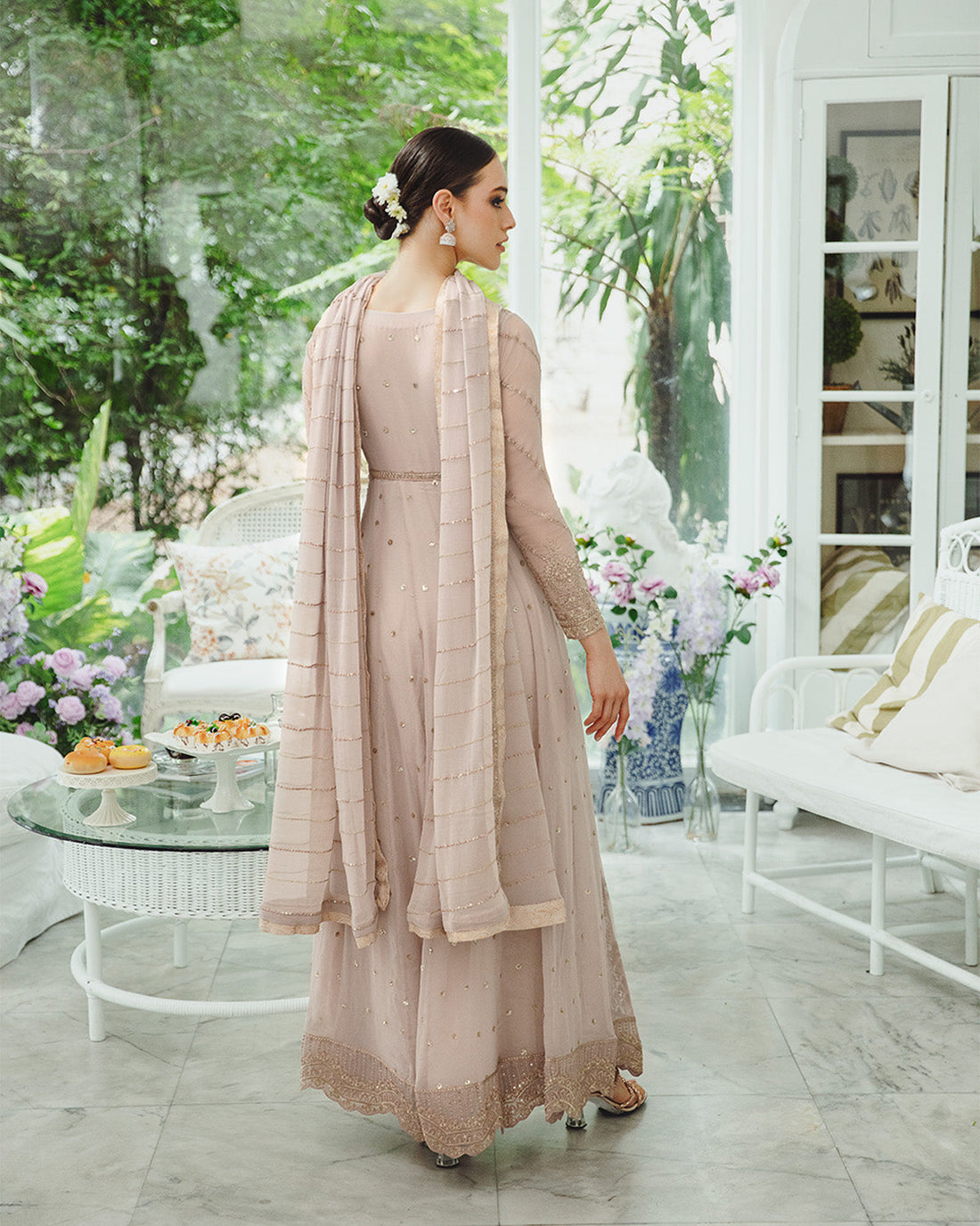 Maryum n Maria | Freesia Ariya Formals | SW23-501 - Lemonade - Sima - Khanumjan  Pakistani Clothes and Designer Dresses in UK, USA 