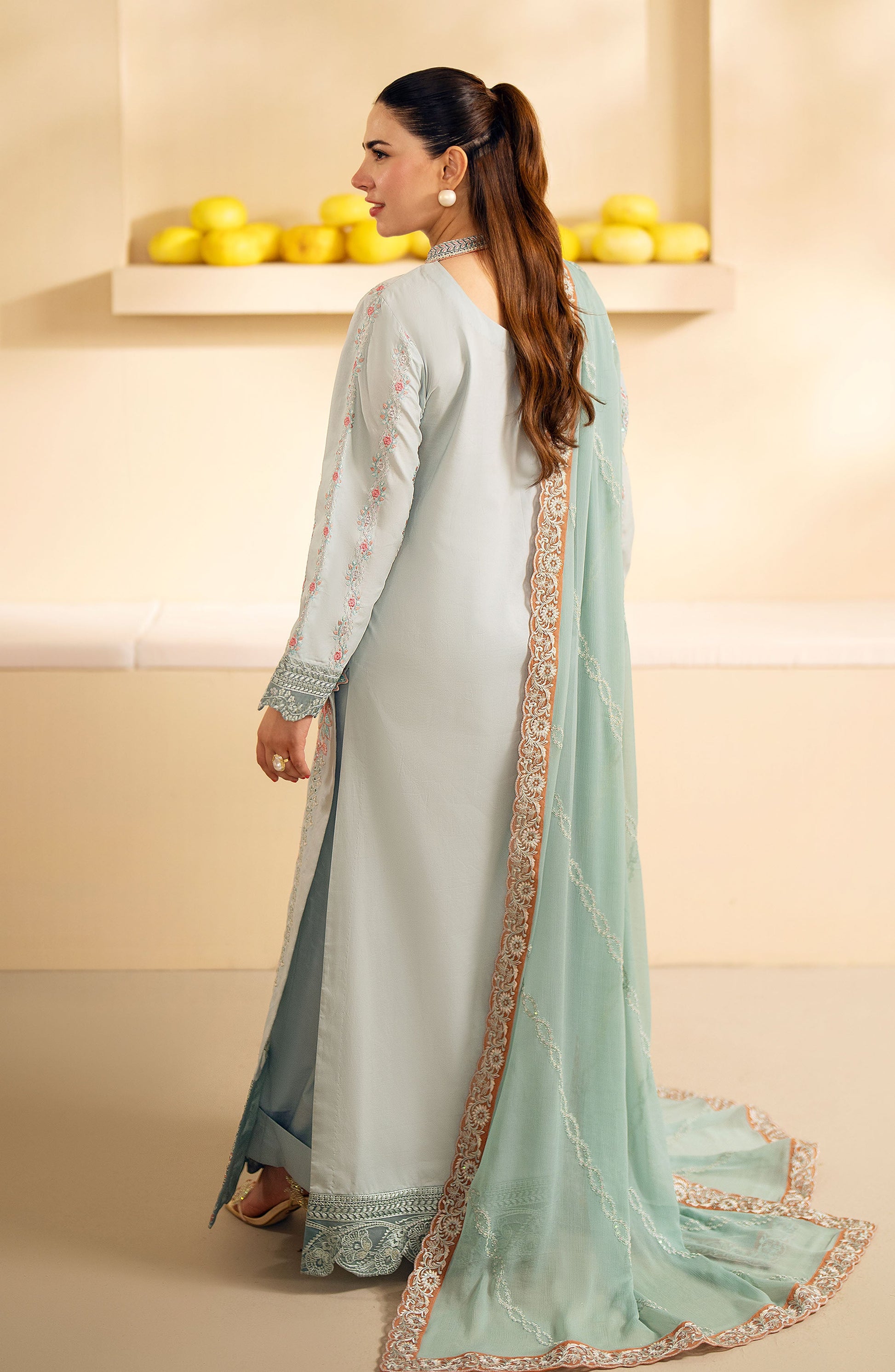 Maryum N Maria | Eid Edit 24 | Alisa - Khanumjan  Pakistani Clothes and Designer Dresses in UK, USA 