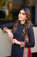 Maryum N Maria | Pret A Luxe | ADELINE - Khanumjan  Pakistani Clothes and Designer Dresses in UK, USA 