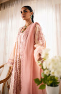 Maryum  N Maria | Eid ul Azha Luxury Lawn | FUKAYNA - MS24-622 - Khanumjan  Pakistani Clothes and Designer Dresses in UK, USA 