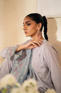 Maryum  N Maria | Eid ul Azha Luxury Lawn | SEKHMET - MS24-618 - Khanumjan  Pakistani Clothes and Designer Dresses in UK, USA 