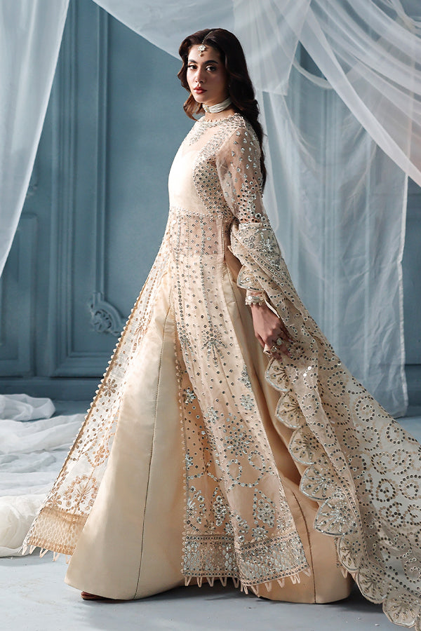 Saffron Zynoria Formals 25 | Pakistani Dresses UK Tagged "Ivory" Saffron Zynoria Formals 25 | Pakistani Dresses UK Tagged "Ivory"