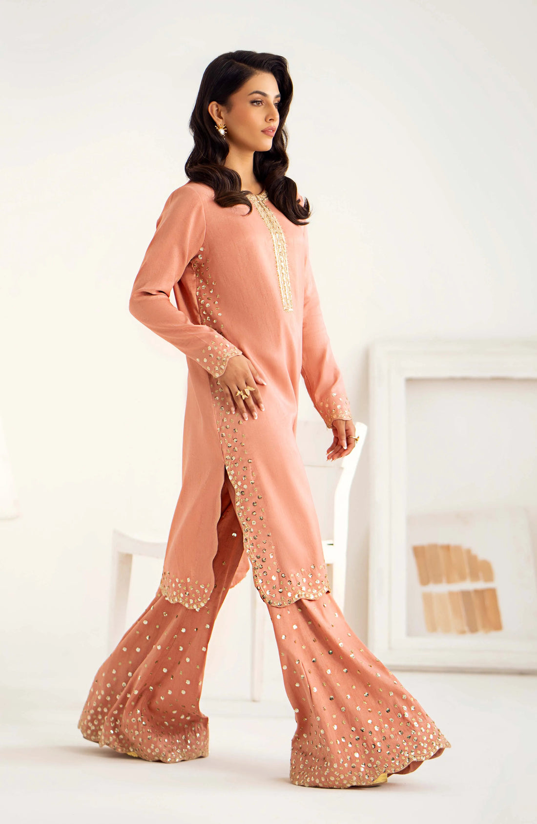 Maryum N Maria | Luxury Pret 24 | BLOSSOM - MS-24215