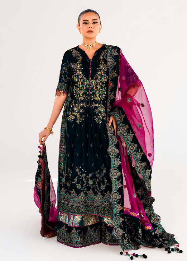 Laj by Lajwanti | Hath Kahani Wedding Formals 25 | JEHAAN