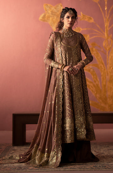 Maryum N Maria | Luxury Formals | ROHA - MW24-614