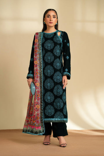 Taana Baana | The Velvet Affair | F0483