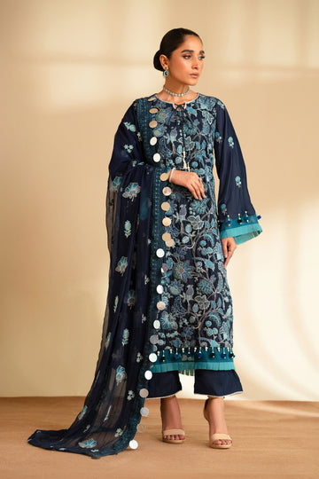 Taana Baana | The Velvet Affair | F0479B