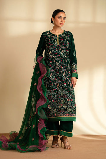 Taana Baana | The Velvet Affair | F0484A