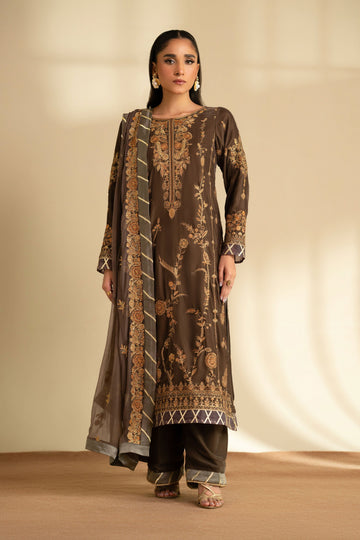 Taana Baana | The Velvet Affair | F0486