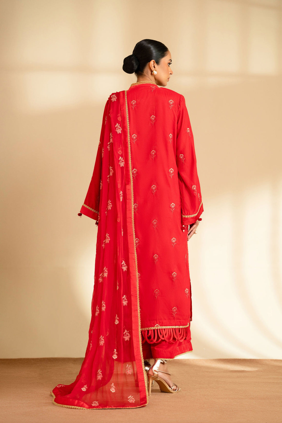 Taana Baana | The Velvet Affair | F0463A