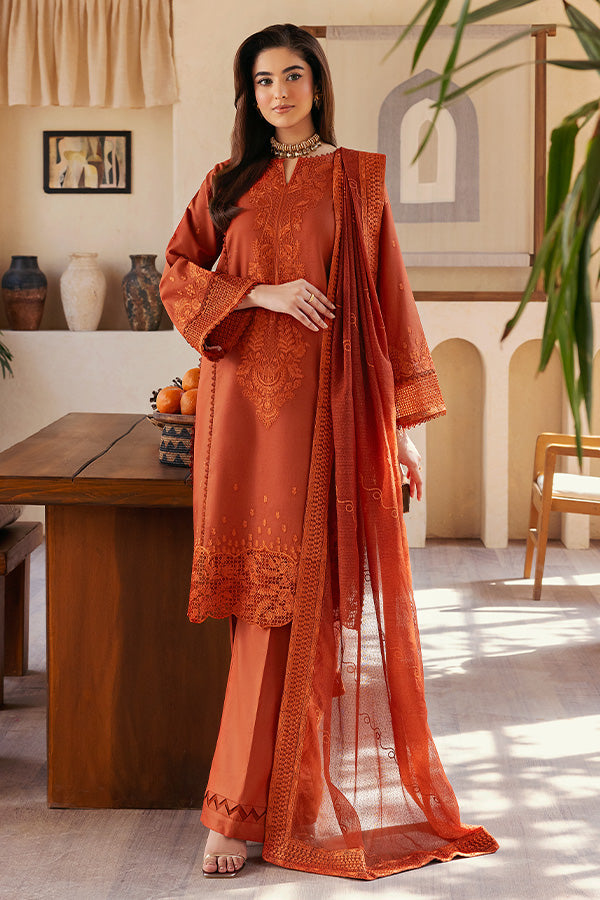 Saffron | Summer Soiree 25 | Delilah