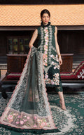 Asifa and Nabeel | Rosemary Ruffles 24 | Charisma - Khanumjan  Pakistani Clothes and Designer Dresses in UK, USA 