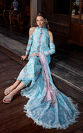 Asifa and Nabeel | Rosemary Ruffles 24 | Utopia - Khanumjan  Pakistani Clothes and Designer Dresses in UK, USA 