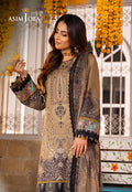 Asim Jofa | Aira Summer Prints | AJAR-16 - Khanumjan  Pakistani Clothes and Designer Dresses in UK, USA 