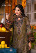 Asim Jofa | Aira Summer Prints | AJAR 23 - Khanumjan  Pakistani Clothes and Designer Dresses in UK, USA 