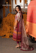 Asim Jofa | Aira Summer Prints | AJAR-04 - Khanumjan  Pakistani Clothes and Designer Dresses in UK, USA 