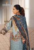 Asim Jofa | Aira Summer Prints | AJAR-27 - Khanumjan  Pakistani Clothes and Designer Dresses in UK, USA 