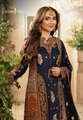 Asim Jofa | Khwab e Naubahar 23 | AJNB-08 - Khanumjan  Pakistani Clothes and Designer Dresses in UK, USA 